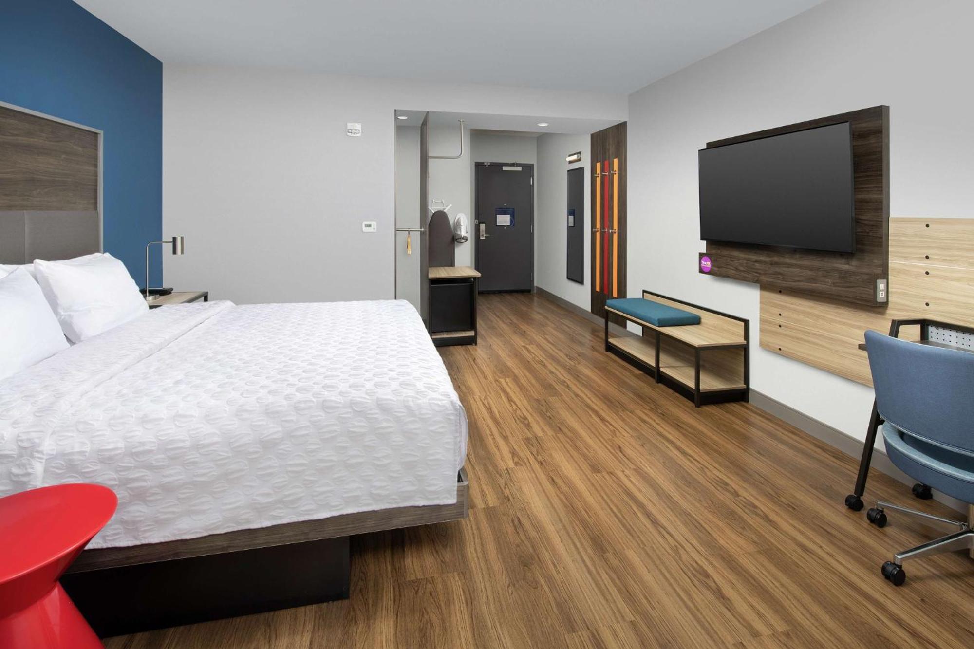 Tru By Hilton Mt Pleasant Charleston Hotel Mount Pleasant Bagian luar foto