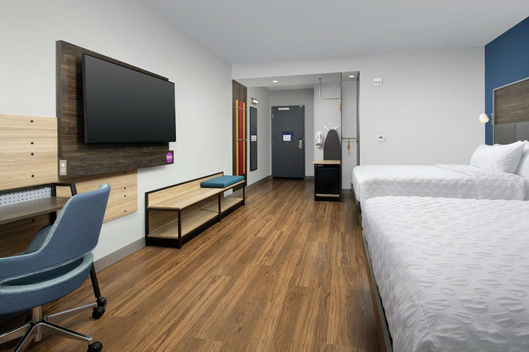 Tru By Hilton Mt Pleasant Charleston Hotel Mount Pleasant Bagian luar foto