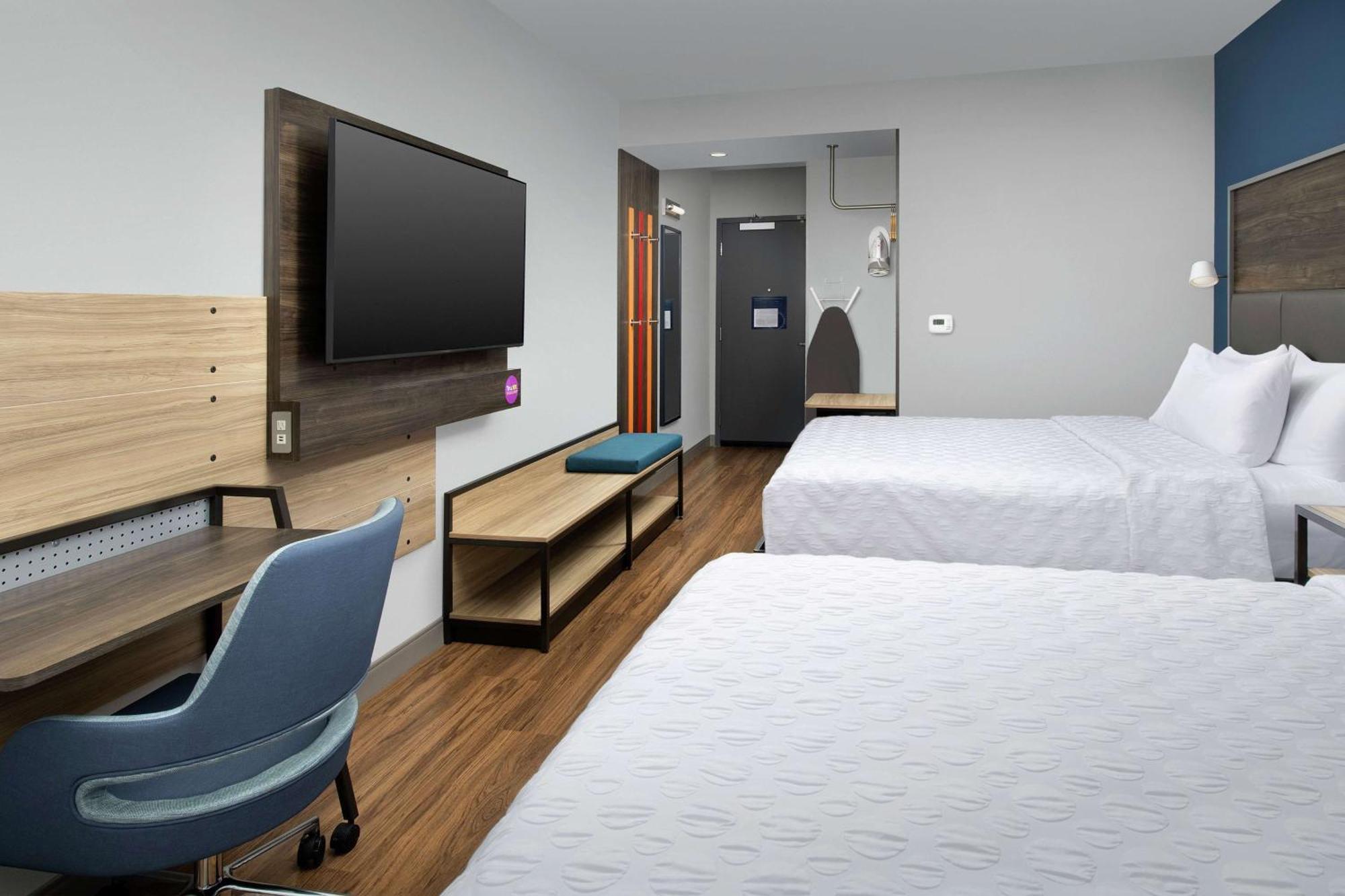 Tru By Hilton Mt Pleasant Charleston Hotel Mount Pleasant Bagian luar foto